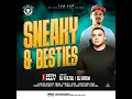 Download Lagu DJ Feezol Club Haze Sneaky Besties Night 25.05.2024