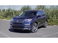 2016 Honda Pilot Review - AutoNation
