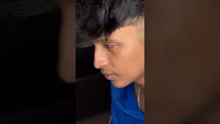 Client Who Came To Our Studio Unexpectedly Without Making An Appointment 