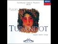 Download Lagu Puccini: Turandot · Sutherland · Pavarotti · London Philharmonic Orchestra