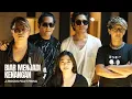 Download Lagu J-Rocks Feat Prisa - Biar Menjadi Kenangan with Lyric | Remake