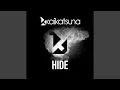 Hide