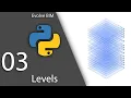 RevitAPI - Create Levels