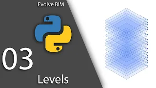 RevitAPI - Create Levels