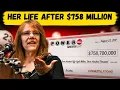 10 Biggest Female Powerball Jackpot Winners Where Are They Now
