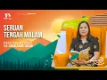 Lagu Renungan Pagi | SERUAN TENGAH MALAM | 14 JANUARI 2026