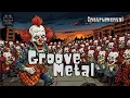 Lagu Industrial Fury Awakens | Groove Metal Instrumental for Gaming \u0026 WorkOut
