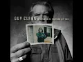 My Favorite Picture of You - Guy Clark