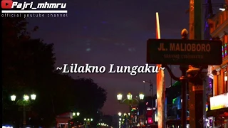 Download Lilakno Lungaku - Cover Didik Budi feat Cindi Cintya Dewi(Lirik Video) MP3