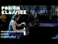 Lagu Viviana-Zarah Baudis - Chopin - Scherzo No.2 | Podium Klassiek