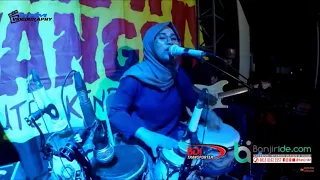 Download MAN ANA - MUTIK NIDA LIVE NGAMEN ONLINE MP3