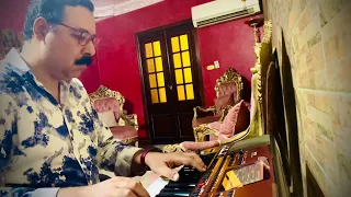 موسيقى الكبير اوي تتر النهاية 