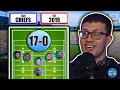 The NFL 17-0 Challenge Actually BROKE Us