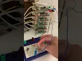 hello world example from OpenPLC