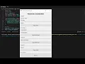 Personal Dashboard CLI GUI Small Apps Project 12