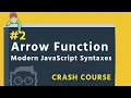 - JavaScript Fat Arrow Functions Bangla Tutorial