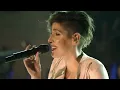 Lo Aprendí de Ti (En Vivo) - HA-ASH