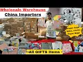 Download Lagu China Importers Paper Bags Mugs Wall Clock Gifts items | Best Importers In Delhi | Hidden Warehouse
