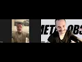 ADEPT interview (metalcore-SWE) - singer Robert Ljung for album Blood Covenant (@napalmrecords-2025)