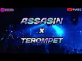 Lagu DJ ASSASIN x TEROMPET - HASZ EDIT