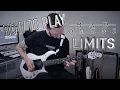 Lagu HOW TO PLAY - LIMITS | BAD OMENS | Tyler Pace (Guitar Tutorial w/tabs | 2021)