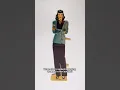 I love collecting vintage paper dolls The fashions are illustrated with so much detail