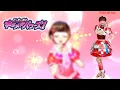 Making Kirapawa Fine/Honoka Akahoshi from Kirameki Powers in Idol Land Pripara