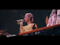蔡依林 Jolin Tsai X 茄子蛋 EggPlantEgg《浪流連 Waves Wandering》Official Live Video