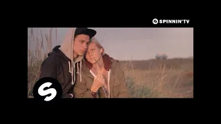 sander van doorn martin garrix dvbbs gold skies ft aleesia official music video out now