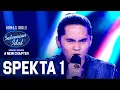 Download Lagu RAMANDA - JANGAN ADA ANGKARA Nicky Astria - SPEKTA SHOW TOP 14 - Indonesian Idol 2021