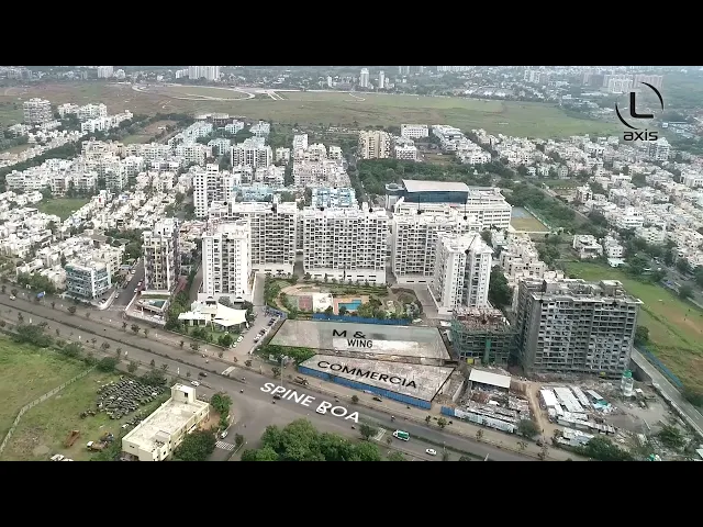 Project Video