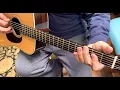Sunny Afternoon by The Kinks - Guitar Lesson