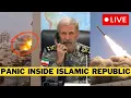 Download Lagu 🚨 BREAKING: Iran BREAKS Ceasefire As Israel Aims To HIT Tehran