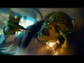 Lagu Nekrogoblikon feat. Reel Big Fish - Secret Elephant [OFFICIAL VIDEO]