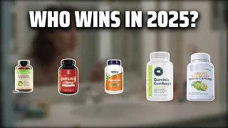 The Top 5 Best Garcinia Cambogia in 2025 - Must Watch Before Buying