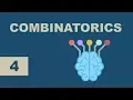 4 Coprimes and Euler Method - Combinatorics