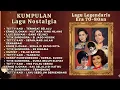 Lagu Kumpulan Lagu Nostalgia 70-80an (Tetty Kadi, Ernie Djohan, dkk) Lagu Legendaris