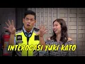 Download Lagu [FULL] INTEROGASI YUKI KATO YANG BIKIN NGAKAK | LAPOR PAK! (29/03/22)