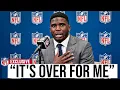 Tyreek Hill Just RETIRED After No NFL Team Called Him