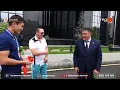 Download Lagu КАМЧЫБЕК ТАШИЕВ БОКСЧУ НУРАДИН РУСТАМБЕК УУЛУНА АВТОУНАА БЕЛЕК КЫЛДЫ