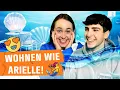 Download Lagu Meerjungfrauen-Palast von Emir \u0026 Jessie 🧜‍♀‍🧜‍♂‍ | MACH MAL mit OBI