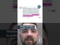 Wanted man replies to police on Facebook