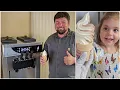 Download Lagu How To Use Commercial Ice Cream Machine For The First Time?! STEP BY STEP PROCESS