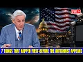 David Jeremiah 2026 7 Things That Happen First Before The Antichrist Appears David Jeremiah