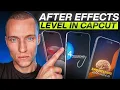 Make Your CapCut Edits Look Like After Effects