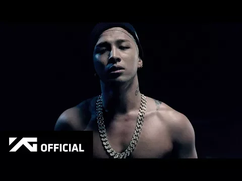 Download MP3 TAEYANG - 눈,코,입 (EYES, NOSE, LIPS) M/V