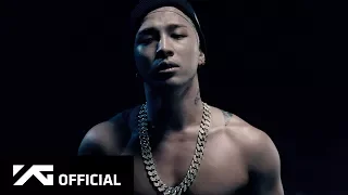taeyang eyes nose lips m v