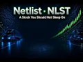 NLST is the Stock Nobody s Talking About Yet