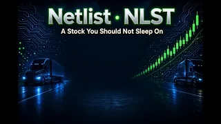 NLST is the Stock Nobody s Talking About Yet