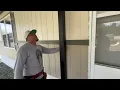How to build a METAL PATIO COVER - LAGUNERO STYLE